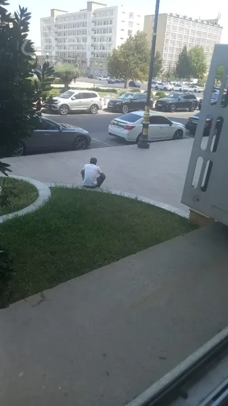 Kirayə verilir 2 otaqlı köhnə tikili 50 m²