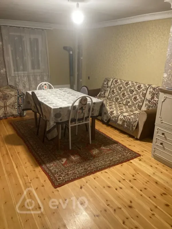 Kirayə verilir 1 otaqlı həyət evi 34 m²