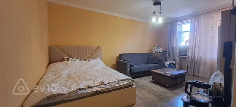 Kirayə verilir 1 otaqlı köhnə tikili 35 m² — Bakı, Yasamal 1 otaq 35.00 m²