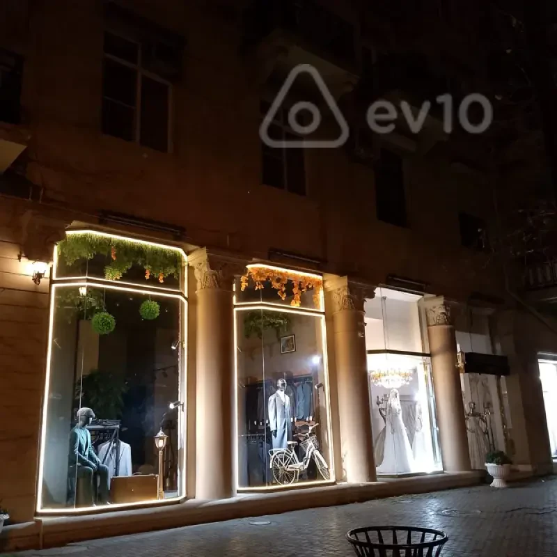 Kirayə verilir 1 otaqlı köhnə tikili 35 m²
