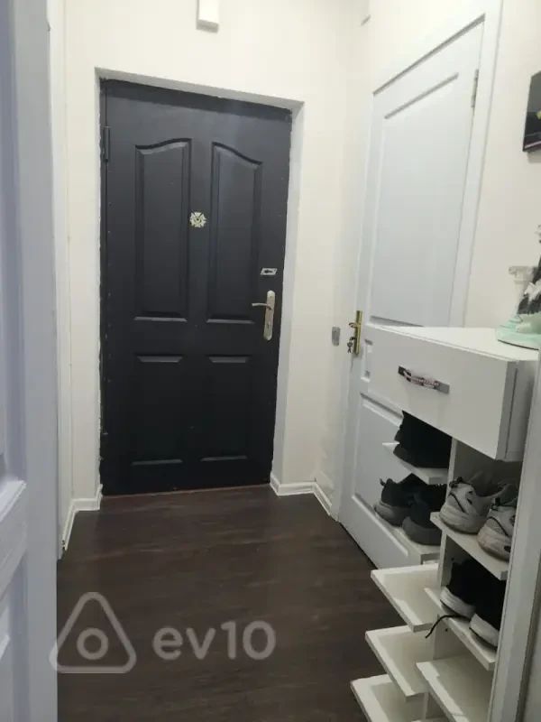 Kirayə verilir 1 otaqlı yeni tikili 45 m²