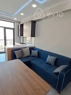Kirayə verilir 2 otaqlı yeni tikili 65 m² — Bakı, Nərimanov 2 otaq 65.00 m²