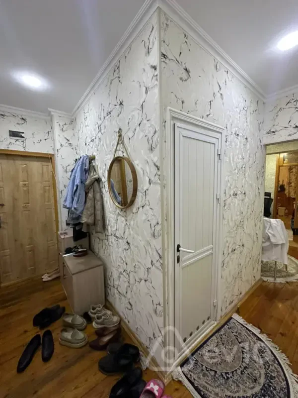 Satılır 3 otaqlı köhnə tikili 55 m²