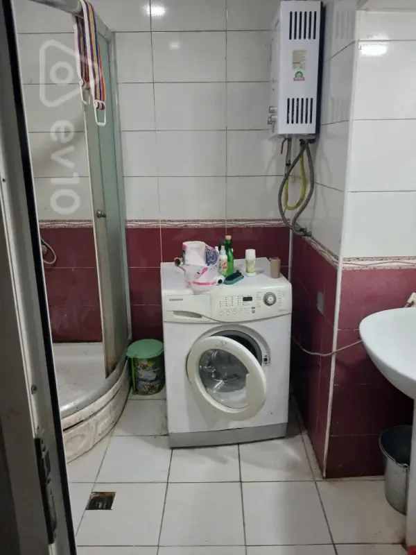 Kirayə verilir 2 otaqlı həyət evi 122 m²