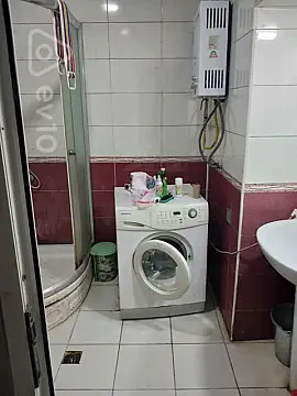 Kirayə verilir 2 otaqlı həyət evi 122 m² — Bakı, Nərimanov 2 otaq 122.00 m²