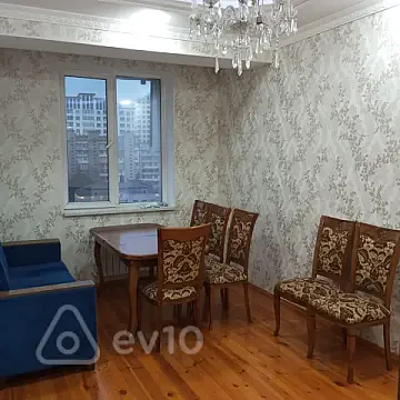 Kirayə verilir 2 otaqlı yeni tikili 65 m² — Bakı, Xətai 2 otaq 65.00 m²