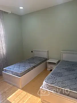 Kirayə verilir 2 otaqlı həyət evi 63 m² — Bakı, Binəqədi 2 otaq 63.00 m²