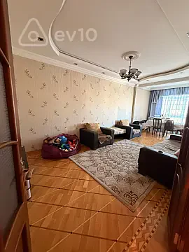 Kirayə verilir 2 otaqlı yeni tikili 100 m² — Bakı, Nərimanov 2 otaq 100.00 m²