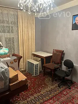 Kirayə verilir 3 otaqlı köhnə tikili 50 m² — Bakı, Yasamal 3 otaq 50.00 m²