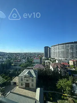 Kirayə verilir 3 otaqlı yeni tikili 120 m² — Bakı, Binəqədi 3 otaq 120.00 m²