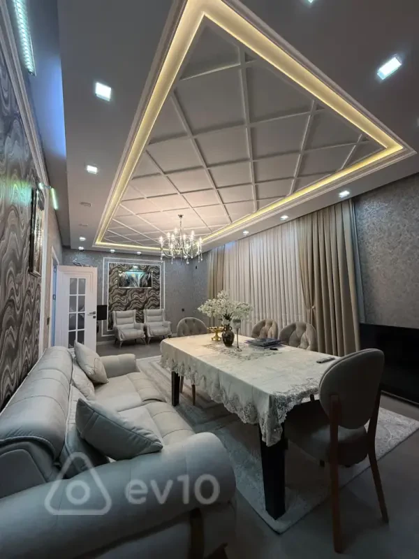 Satılır 4 otaqlı yeni tikili 144 m²