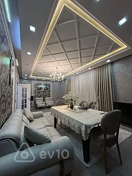 Satılır 4 otaqlı yeni tikili 144 m² — Bakı, Səbail 4 otaq 144.00 m²