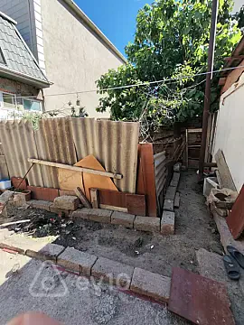 Satılır 2 otaqlı həyət evi 75 m² — Bakı, Binəqədi 2 otaq 75.00 m²