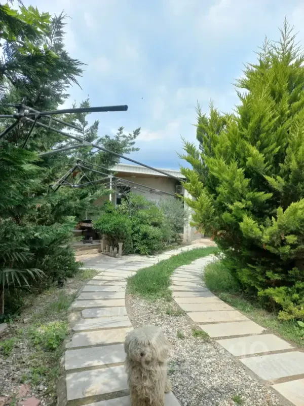Satılır 3 otaqlı həyət evi 150 m²