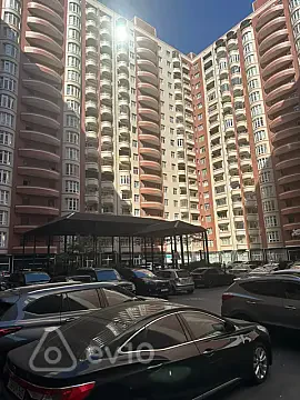 Satılır 4 otaqlı yeni tikili 170 m² — Bakı, Səbail 4 otaq 170.00 m²