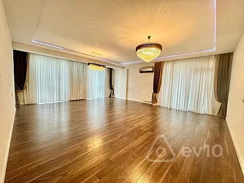 Satılır 3 otaqlı yeni tikili 148 m² — Bakı, Xətai 3 otaq 148.00 m²