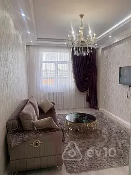 Kirayə verilir 2 otaqlı yeni tikili 60 m² — Bakı, Xətai 2 otaq 60.00 m²