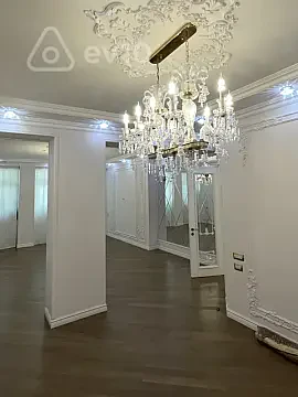 Satılır 3 otaqlı yeni tikili 181 m² — Bakı, Nəsimi 3 otaq 181.00 m²