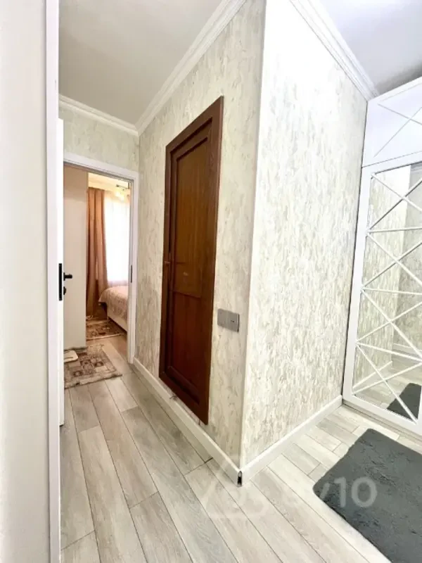 Kirayə verilir 2 otaqlı köhnə tikili 36 m²