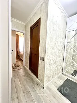 Kirayə verilir 2 otaqlı köhnə tikili 36 m² — Bakı, Nizami 2 otaq 36.00 m²