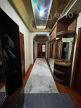 Satılır 4 otaqlı yeni tikili 130 m² — Bakı, Nəsimi 4 otaq 130.00 m²