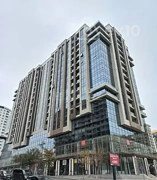 Kirayə verilir 3 otaqlı yeni tikili 100 m² — Bakı, Nəsimi 3 otaq 100.00 m²