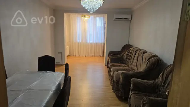 Kirayə verilir 3 otaqlı köhnə tikili 65 m² — Bakı, Yasamal 3 otaq 65.00 m²