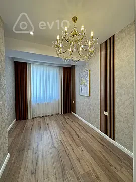 Satılır 4 otaqlı yeni tikili 110 m² — Bakı, Binəqədi 4 otaq 110.00 m²