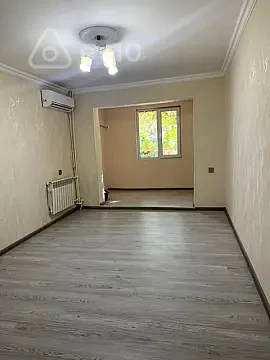 Kirayə verilir 2 otaqlı köhnə tikili 62 m² — Bakı, Nizami 2 otaq 62.00 m²