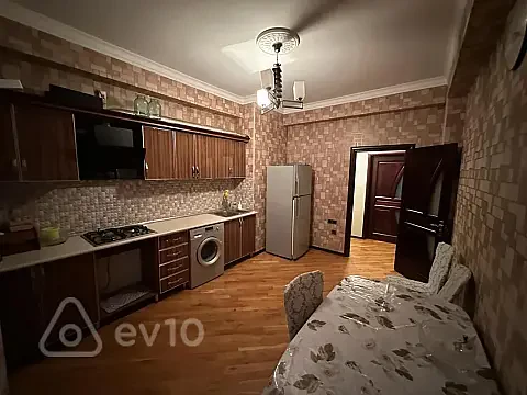 Kirayə verilir 3 otaqlı yeni tikili 120 m² — Bakı, Xətai 3 otaq 120.00 m²