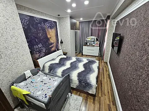 Satılır 3 otaqlı yeni tikili 75 m² — Bakı, Yasamal 3 otaq 75.00 m²