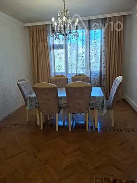Kirayə verilir 2 otaqlı köhnə tikili 55 m² — Bakı, Nərimanov 2 otaq 55.00 m²