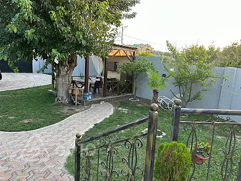 Kirayə verilir 3 otaqlı həyət evi 100 m² — Sumqayıt 3 otaq 100.00 m²