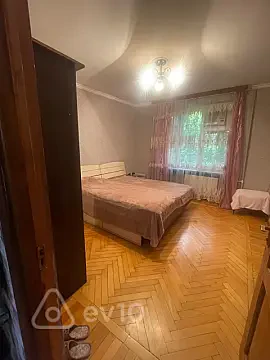 Satılır 2 otaqlı köhnə tikili 44 m² — Bakı, Nəsimi 2 otaq 44.00 m²