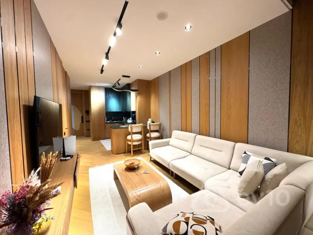 Satılır 2 otaqlı yeni tikili 58 m²