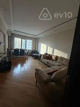 Kirayə verilir 2 otaqlı yeni tikili 100 m² — Bakı, Xətai 2 otaq 100.00 m²