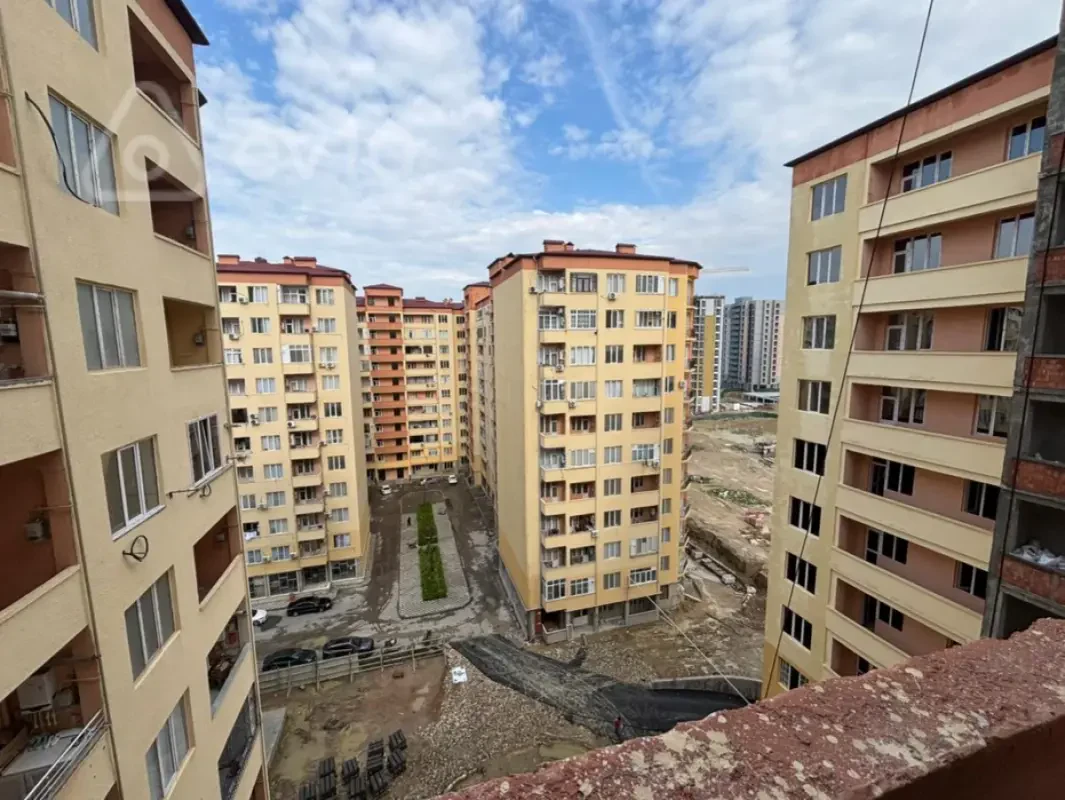 Satılır 3 otaqlı yeni tikili 103 m²