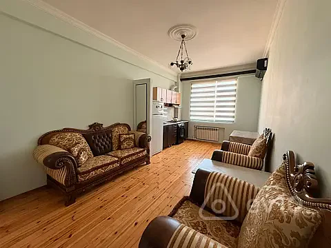 Kirayə verilir 2 otaqlı yeni tikili 60 m² — Bakı, Yasamal 2 otaq 60.00 m²