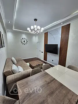 Satılır 2 otaqlı yeni tikili 59 m² — Bakı, Nərimanov 2 otaq 59.00 m²