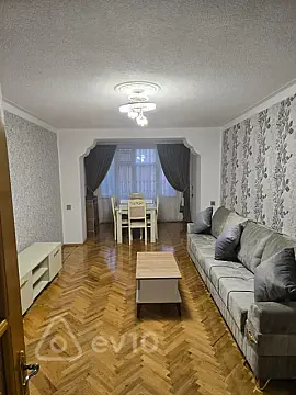 Kirayə verilir 3 otaqlı köhnə tikili 90 m² — Bakı, Nərimanov 3 otaq 90.00 m²