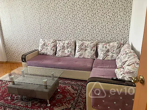 Kirayə verilir 2 otaqlı yeni tikili 60 m² — Bakı, Xətai 2 otaq 60.00 m²
