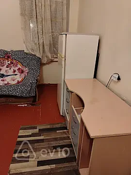 Kirayə verilir 1 otaqlı köhnə tikili 35 m² — Bakı, Səbail 1 otaq 35.00 m²