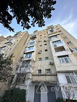 Satılır 4 otaqlı köhnə tikili 105 m² — Bakı, Yasamal 4 otaq 105.00 m²