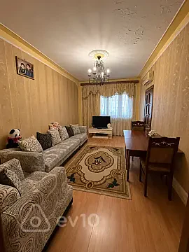 Satılır 3 otaqlı köhnə tikili 60 m² — Bakı, Binəqədi 3 otaq 60.00 m²