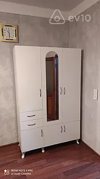 Kirayə verilir 2 otaqlı köhnə tikili 60 m² — Bakı, Yasamal 2 otaq 60.00 m²