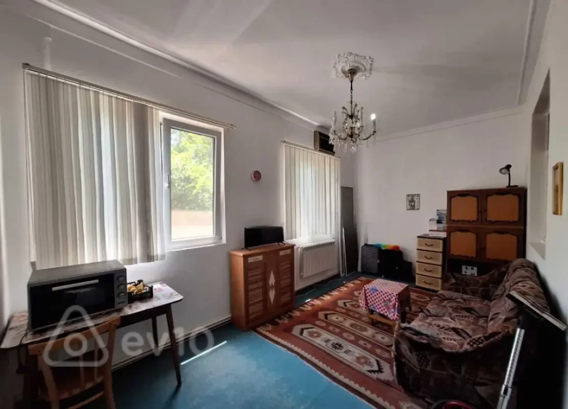 Kirayə verilir 4 otaqlı yeni tikili 120 m²