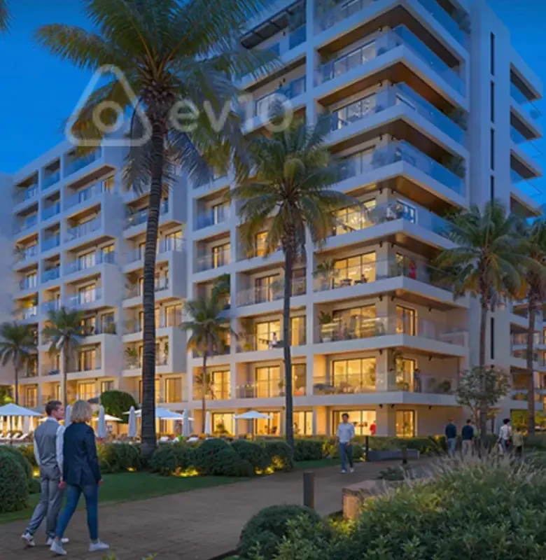 Satılır 1 otaqlı yeni tikili 57 m²