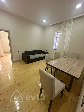 Kirayə verilir 2 otaqlı həyət evi 50 m² — Bakı, Yasamal 2 otaq 50.00 m²