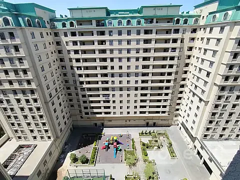 Satılır 3 otaqlı yeni tikili 166 m² — Bakı, Nərimanov 3 otaq 166.00 m²
