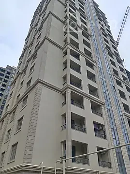 Satılır 2 otaqlı yeni tikili 100 m² — Bakı, Nəsimi 2 otaq 100.00 m²